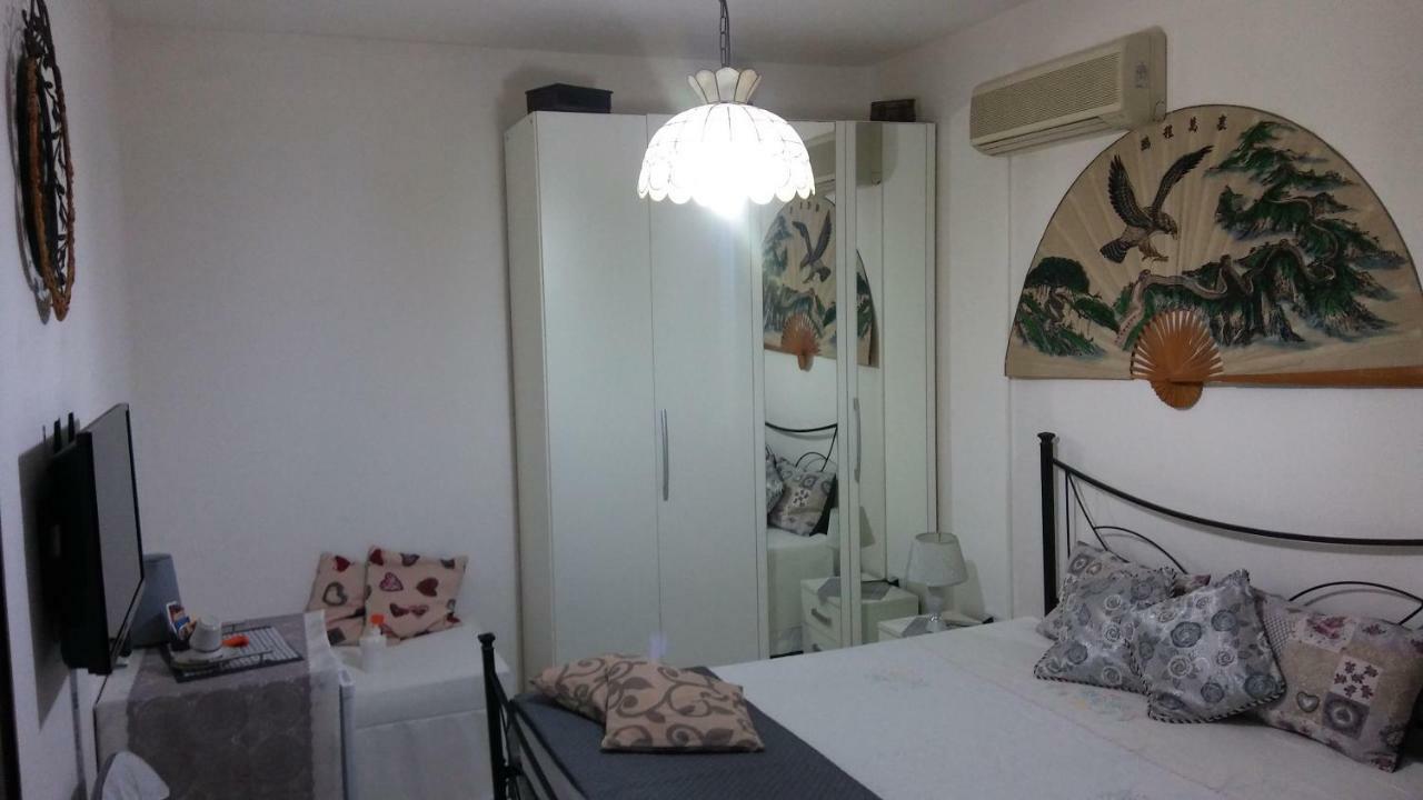 B&B Da Sissi La Maddalena  外观 照片